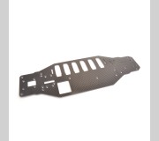 Schumacher U2977 C/F Chassis  2.5mm - Mi2 E.C. Foam