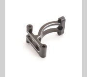 Schumacher U7073 Alloy Motor Guard - Cougar KD