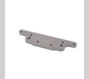 Schumacher U7265 C/F Rear Shock Mount - CAT XLS