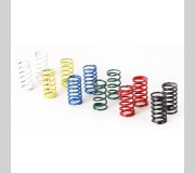 Schumacher U4061 Spring Tuning Set 6prs - SS/GT