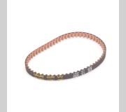 Schumacher U7078 Bando 59T x 4mm Belt - Cougar KC