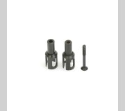 Schumacher U3374 Outputs  One Way pr - SX/2/3