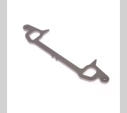 Schumacher U4626 Camber Strap 2.0 Deg - S1 - SS GT