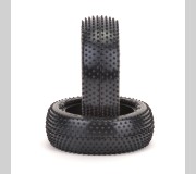 Schumacher U6607 Mini Pin - Yellow - Front - 2.2 (pr)