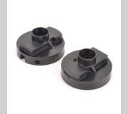 Schumacher U7200 Rear Hub Carrier (pr) - CAT XLS