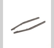 Schumacher U8005 Side Pods Stiff - LD2 (pr)