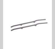 Schumacher U7863 C/F 2.5mm Vertical Topdeck - Mi7 (pr)