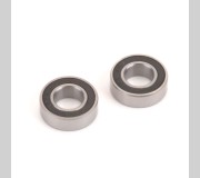 Schumacher U7155 Bearing 8 x 16 x 5 Black Seal (pr)