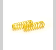 Schumacher U2897 Shock Springs  Front H6F Black Dot pr-Havoc,Manic