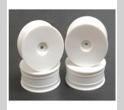 Schumacher U2777 Rev-Lite  Flex 24mm - White (Pk4)