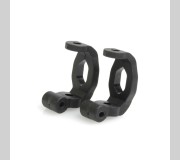 Schumacher U3748 Steering Yoke  Med Flex 4 deg pr - Mi2-Mi4CXL