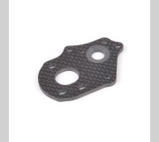 Schumacher U7669 C/F Motor Plate (Stock) - LD/2,ST