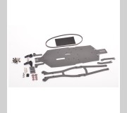 Schumacher U4718 Forward Motor Conversion - K1 Aero