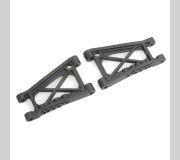 Schumacher U3552 Wishbones  Short Med Flex Rear - Mi3-Mi4CX