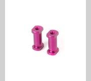 Schumacher U3975 Wishbone Posts pr - SS/GT