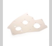 Schumacher U7140 Motor Plate - CAT XLS