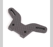 Schumacher U3997 C/F Front Shock Mount - SV2