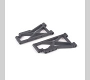 Schumacher U7568 Rear Wishbone LWB (pr) - TOP CAT