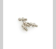 Schumacher U3495 Ball Studs  Ultra Short - pk 4