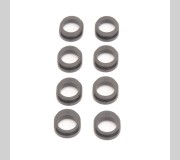Schumacher U4972 Ride Height Adjusters- 0.00-1.50 4prs - E1-E4,Icon
