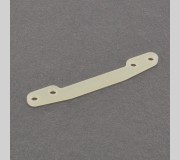 Schumacher U7214 Fibreglass Centre Track Rod - CAT XLS