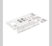Schumacher U7274 Decal - Mi6evo