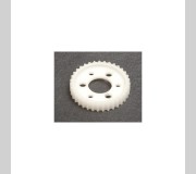 Schumacher U3376 Pulley  35T Overdrive One Way - SX/2