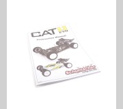 Schumacher U7953 Manual - CAT L1 EVO