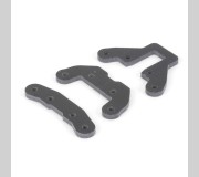 Schumacher U3886 Links & Steering Mount  S1 - CAT SX3