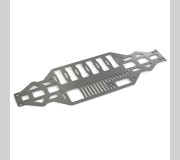 Schumacher U3145 C/F Chassis - 2.0mm Kit - Mi3/.5