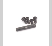 Schumacher U7051 Topdeck Pivot Pin - Cougar KD,KC