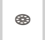 Schumacher U7821 Spur Gear 89T 48dp CNC - Mi7