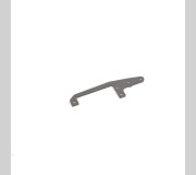 Schumacher U8094 S2 Servo Mount Upper - Mission FT