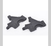 Schumacher U4481 Mounts  Rear Upper Trans - KF/2