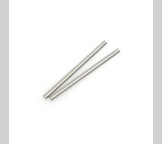 Schumacher U3169 Titanium Pro Pivot Pin - 55mm (pr)
