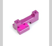 Schumacher U3472 Engine Mount  CNC Alloy - Manic