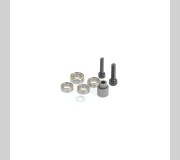 Schumacher U2493 Service Kit  Pinion - 3 Speed