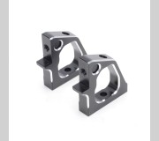 Schumacher U4615 Alloy Upper Rear Trans Reverser - KF/2,K1/Aero,K2