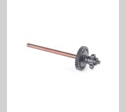 Schumacher U7713 Assembled Diff- Atom 2