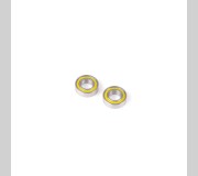 Schumacher U7326 Ball Bearing - 5x10x3 Shield - (pr)