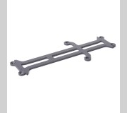 Schumacher U4374 C/F Top Deck (kit) - Cougar KR