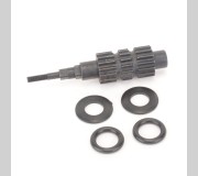 Schumacher U7239 Pro Layshaft - CAT XLS