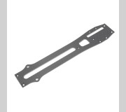 Schumacher U2488 C/F Extra Stiff Top Deck - Mi1