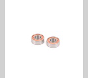 Schumacher U7996 Ceramic Ball Bearing 5 x 11 x 4 (pr)