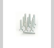 Schumacher U2943 SPEED PACK - Torx M4x20 Csk