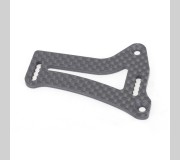 Schumacher U4537 C/F Servo Mount (Kit) - Mi5evo