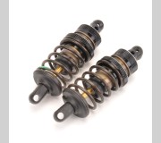 Schumacher U4927 Assembled Shocks pr - Mi6/evo
