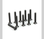 Schumacher U3455 SPEED PACK - M4x25 Csk pk10