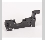 Schumacher U4194 Alloy Mount   Rear RH Trans-CAT K1