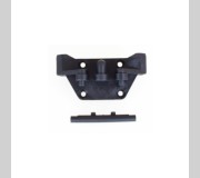 Schumacher U2564 Upper Suspension Mount - Menace,Fusion